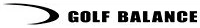 Golf Balance