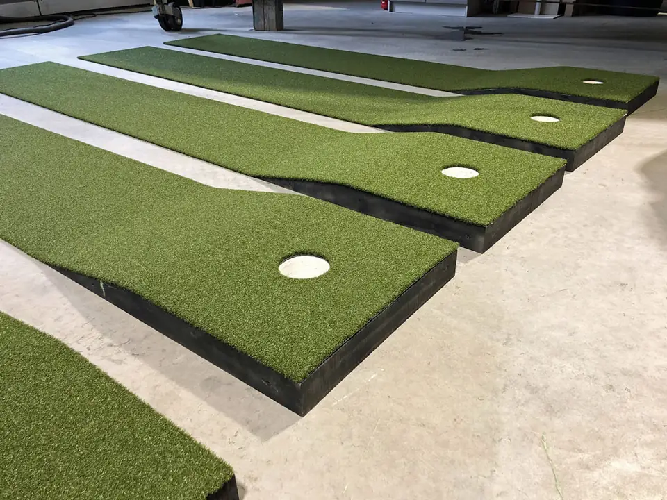 Golfmatto