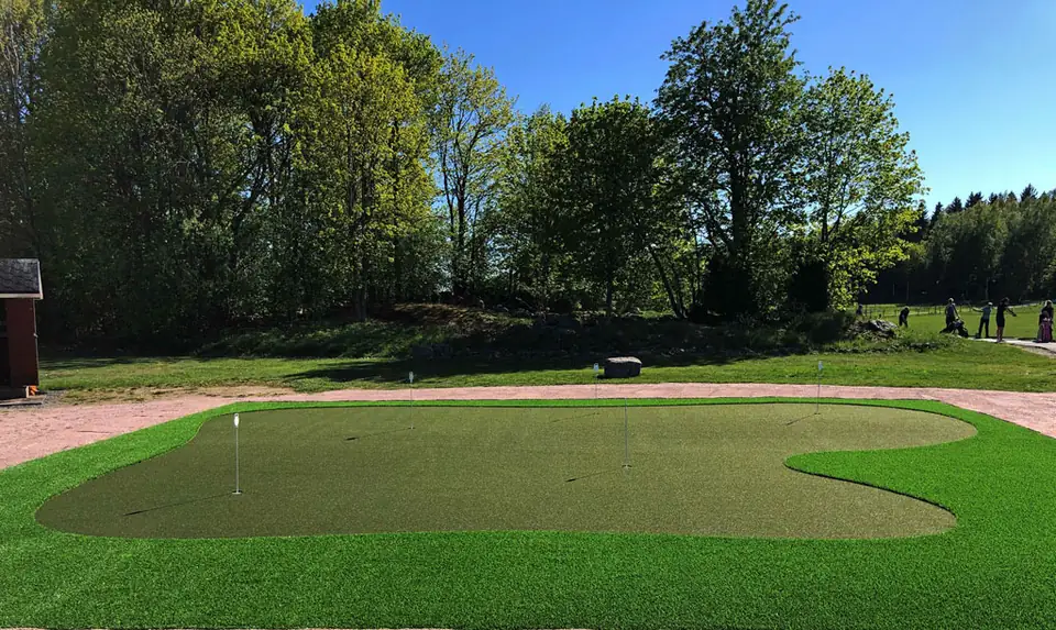 GoGolf
