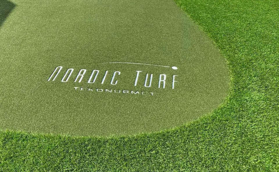 Big brother golf