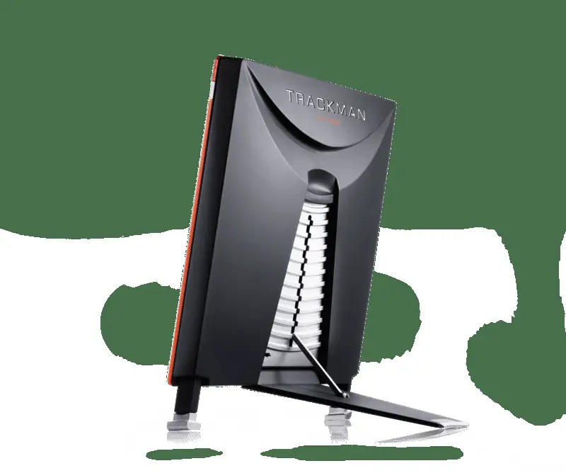 TrackMan 4